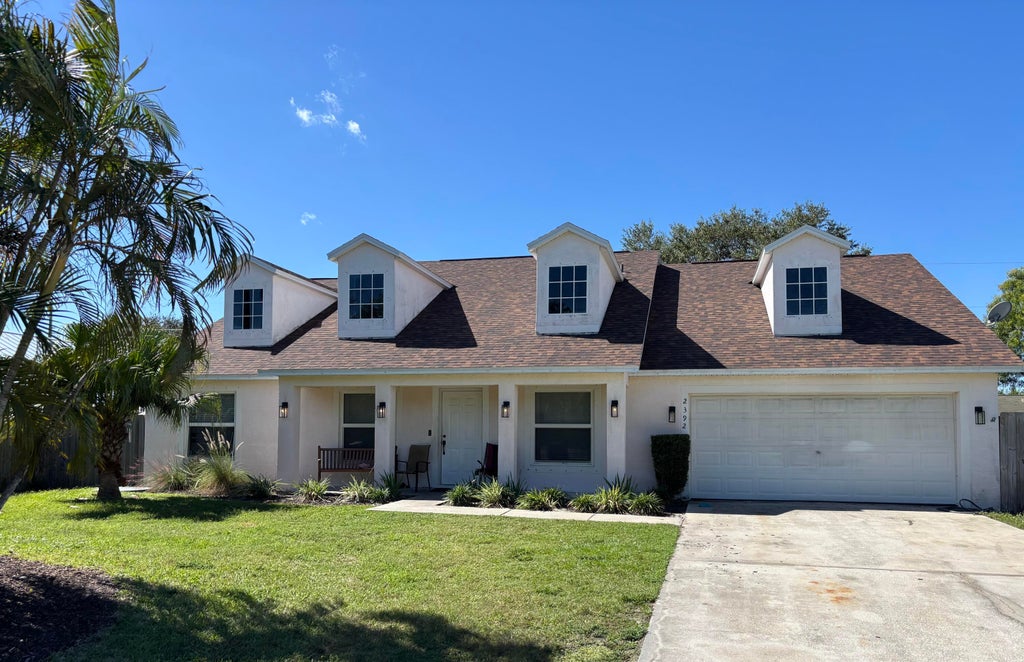 2392 Se Berkshire Blvd, Port Saint Lucie