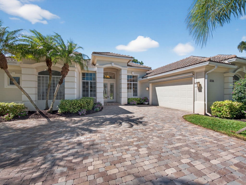 10316 Crosby Pl, Port Saint Lucie