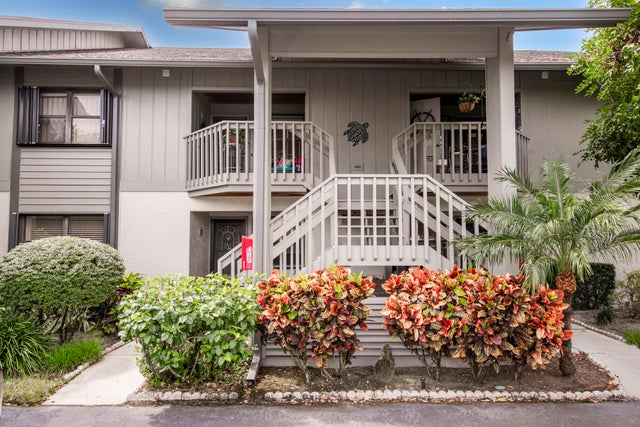 6275 Se Charleston Place #203, Hobe Sound