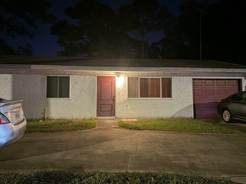 651 Se Port St Lucie Blvd, Port Saint Lucie