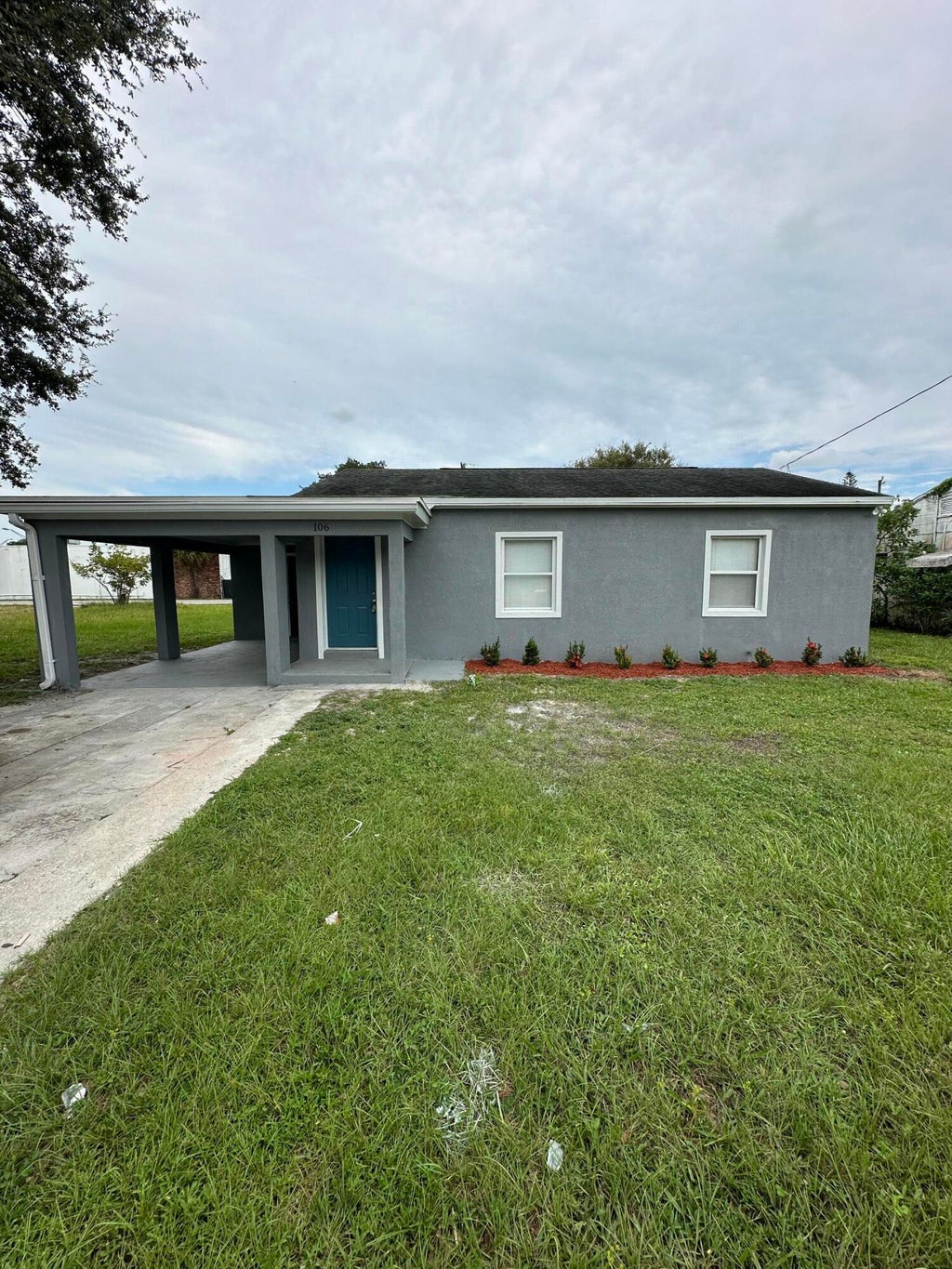 106 S 20th St, Fort Pierce
