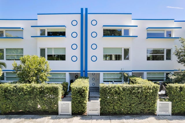 1208 Lake Av, West Palm Beach