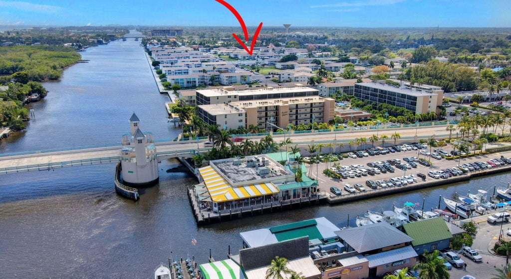 560 Horizons W #210, Boynton Beach