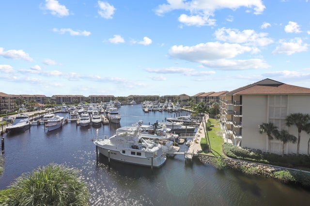 1601 Marina Isle Way #505, Jupiter