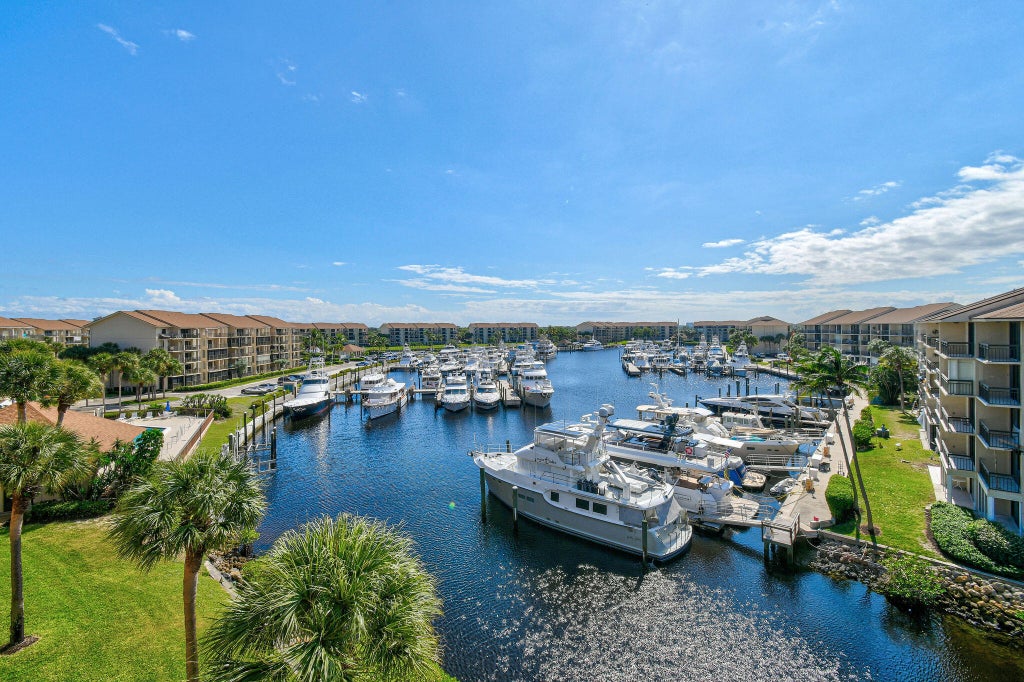 1601 Marina Isle Way #505, Jupiter