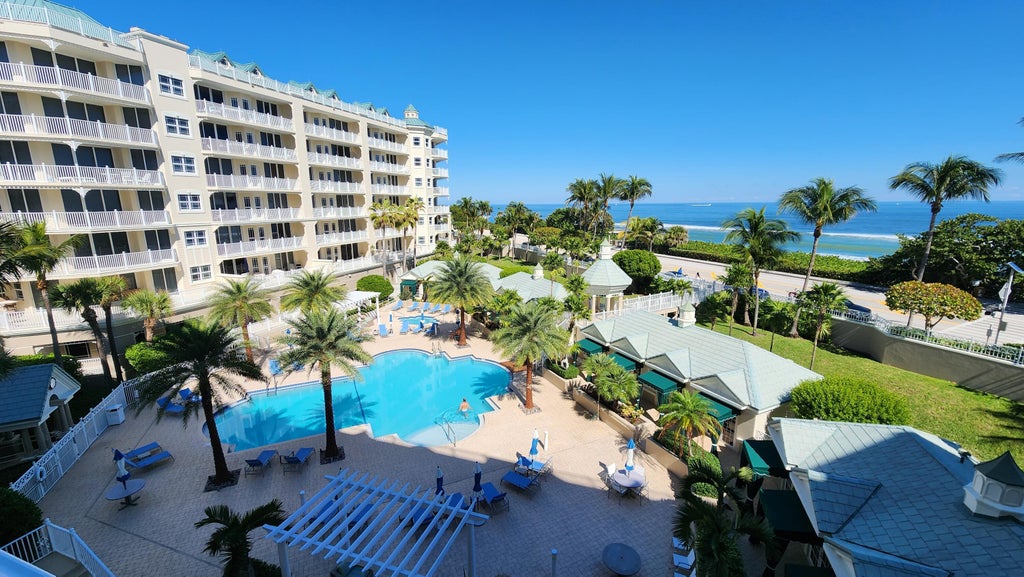 221 Ocean Grande Blvd #503, Jupiter
