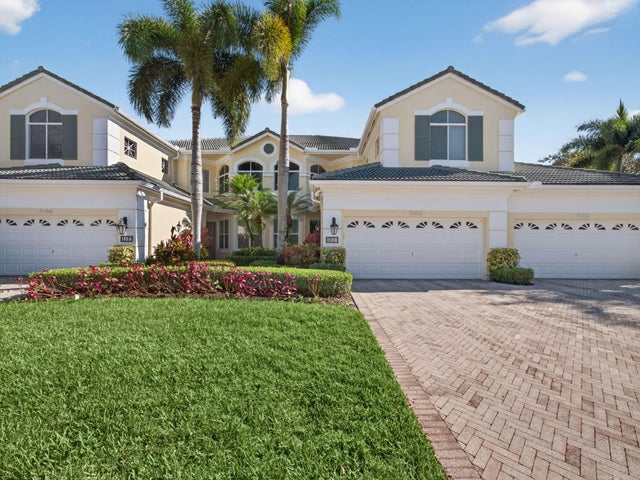118 Palm Point Circle #b, Palm Beach Gardens