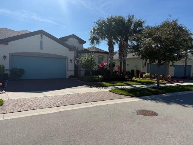 12895 Sw Lake Fern Cir, Port Saint Lucie