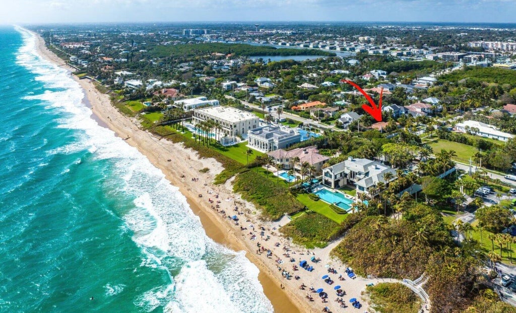 6310 N Ocean Blvd, Ocean Ridge