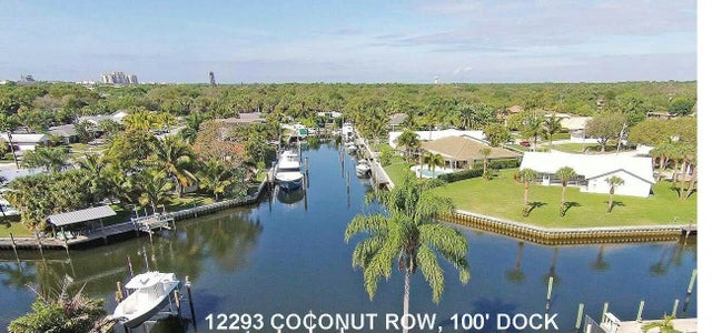 012293 Coconut Row, Palm Beach Gardens