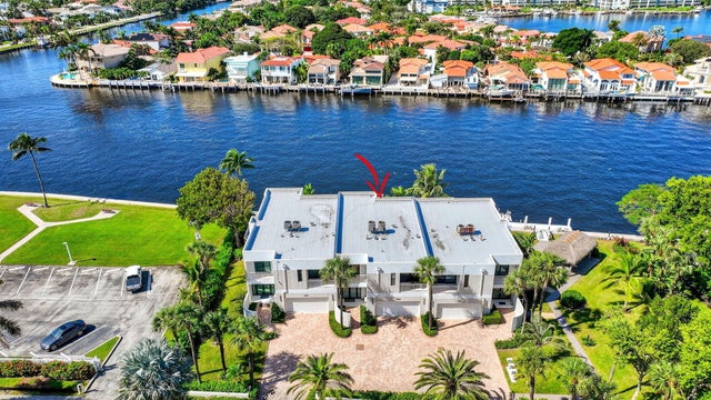 2 of 62 - 2914 S Ocean Boulevard S #th2, Highland Beach, FL