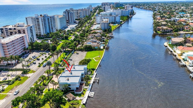 3 of 62 - 2914 S Ocean Boulevard S #th2, Highland Beach, FL