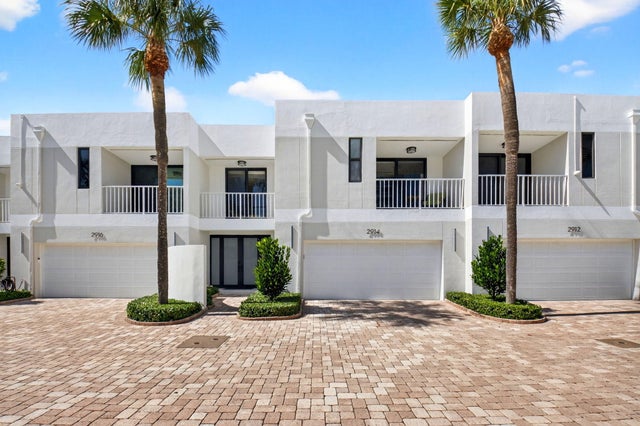 5 of 62 - 2914 S Ocean Boulevard S #th2, Highland Beach, FL