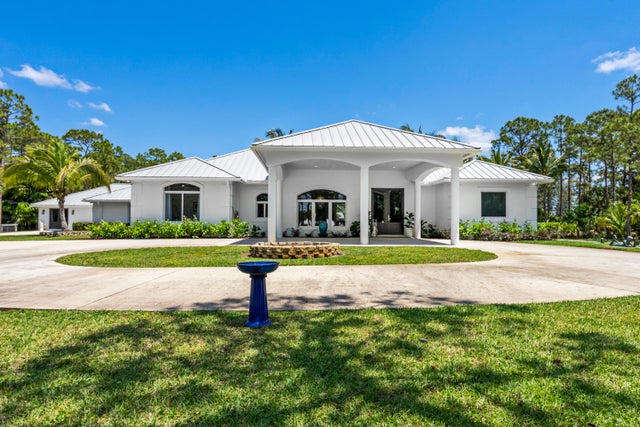 14819 Broken Arrow Place, Palm Beach Gardens