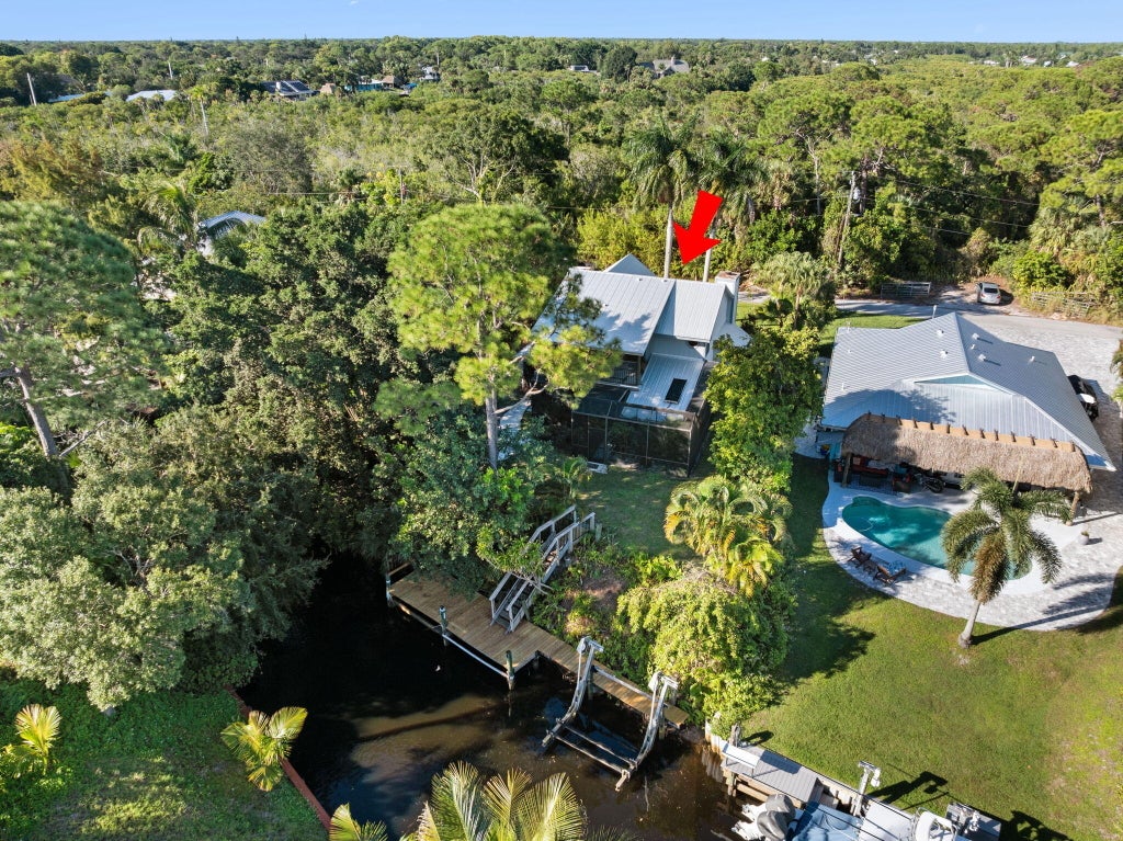 3082 Sw Lake Ter, Palm City