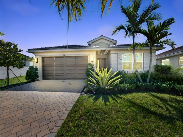 11769 Sw Oceanus Boulevard, Port Saint Lucie