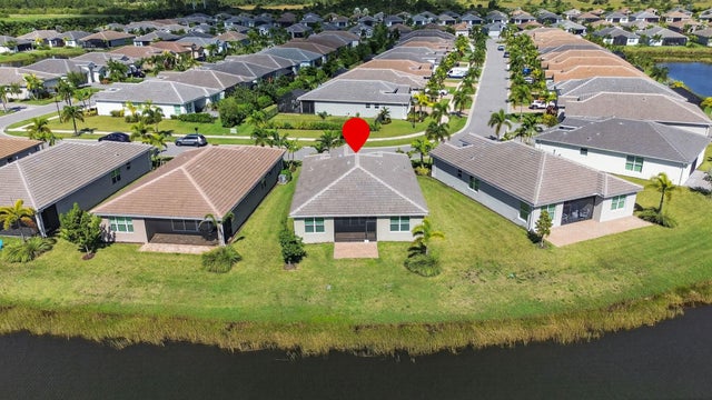 4 of 98 - 11769 Sw Oceanus Boulevard, Port Saint Lucie, FL