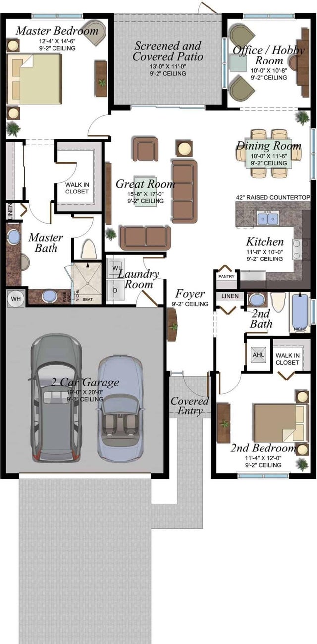5 of 98 - 11769 Sw Oceanus Boulevard, Port Saint Lucie, FL