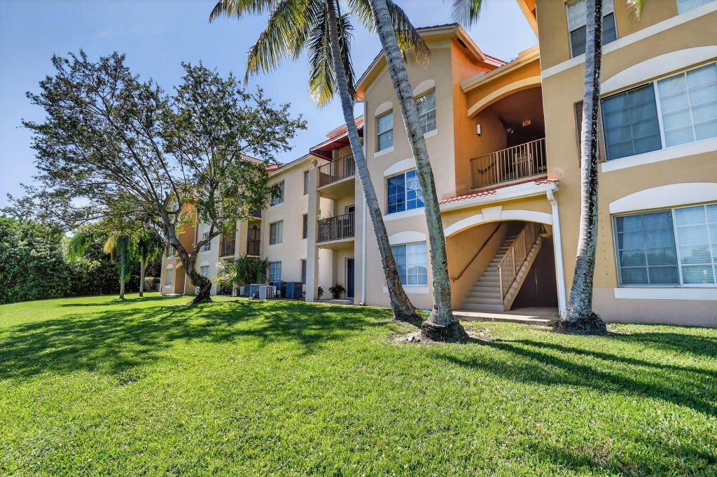 4180 San Marino Boulevard #304, West Palm Beach