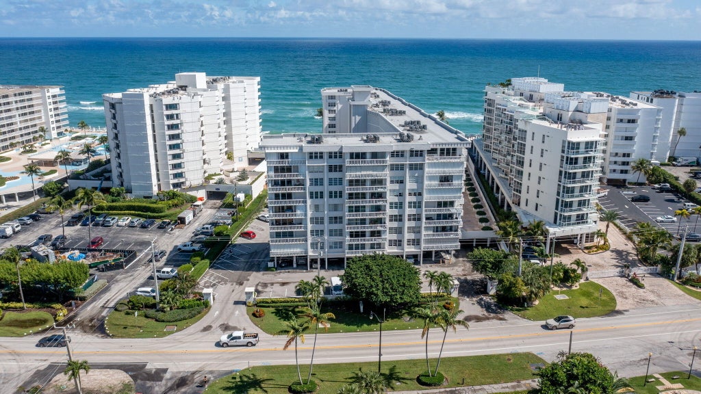 3570 S Ocean Blvd #610, South Palm Beach