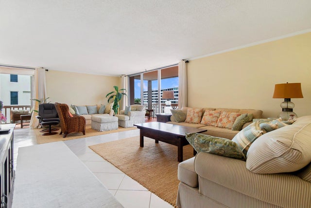 5 of 34 - 3570 S Ocean Boulevard #610, South Palm Beach, FL