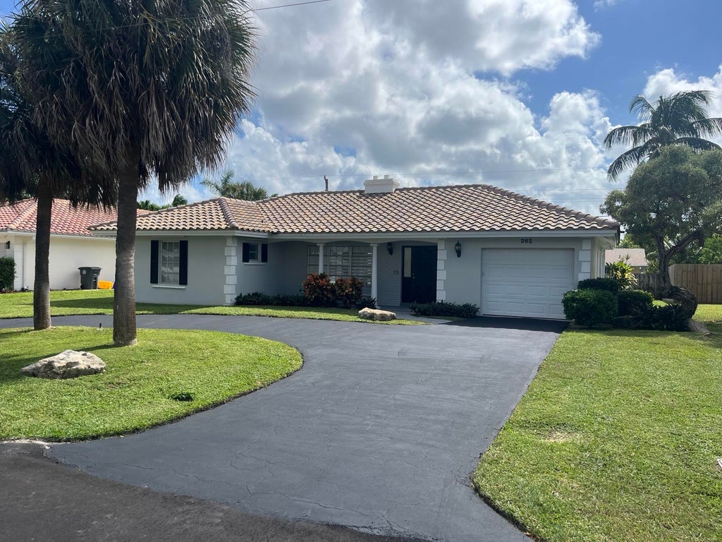 262 Ne 24th Ct, Boca Raton