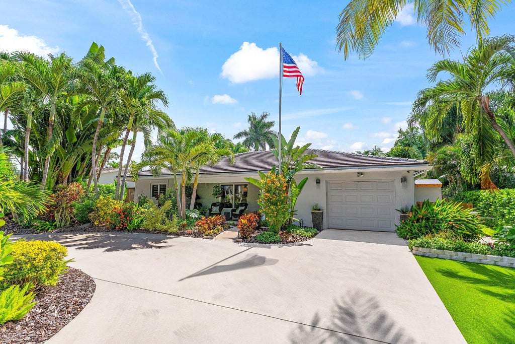 2709 Sw 4th St, Boynton Beach