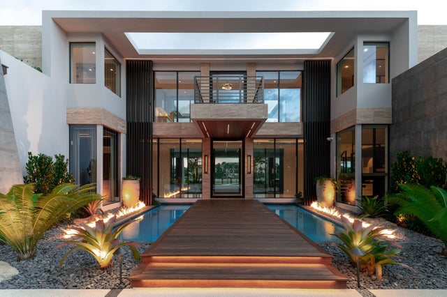 2 of 53 - 488 S Beach Road, Jupiter Island, FL