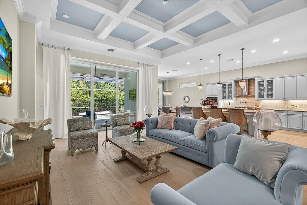 1461 Lilys Cay Cir, Vero Beach