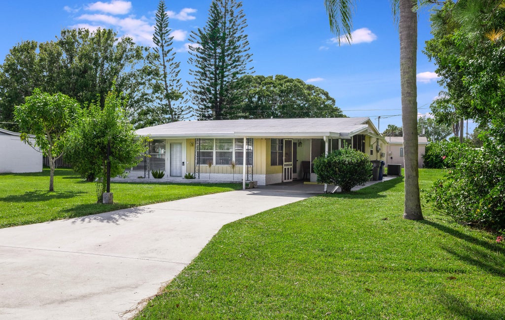 1461 5th Av, Vero Beach