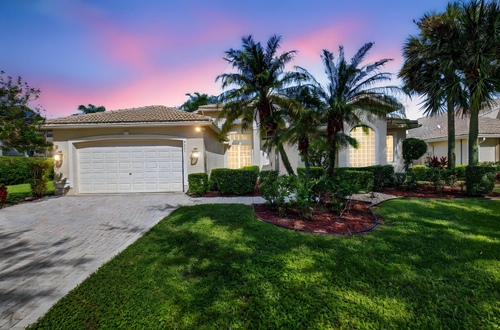 7233 Francisco Bend Dr, Delray Beach