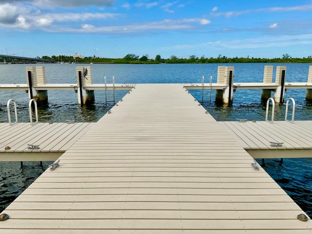 2840 S Ocean Boulevard #215, Palm Beach