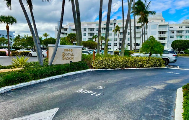 2 of 14 - 2840 S Ocean Boulevard #215, Palm Beach, FL
