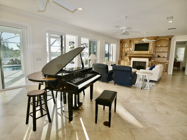 5855 Sw Mapp Road Sw, Palm City