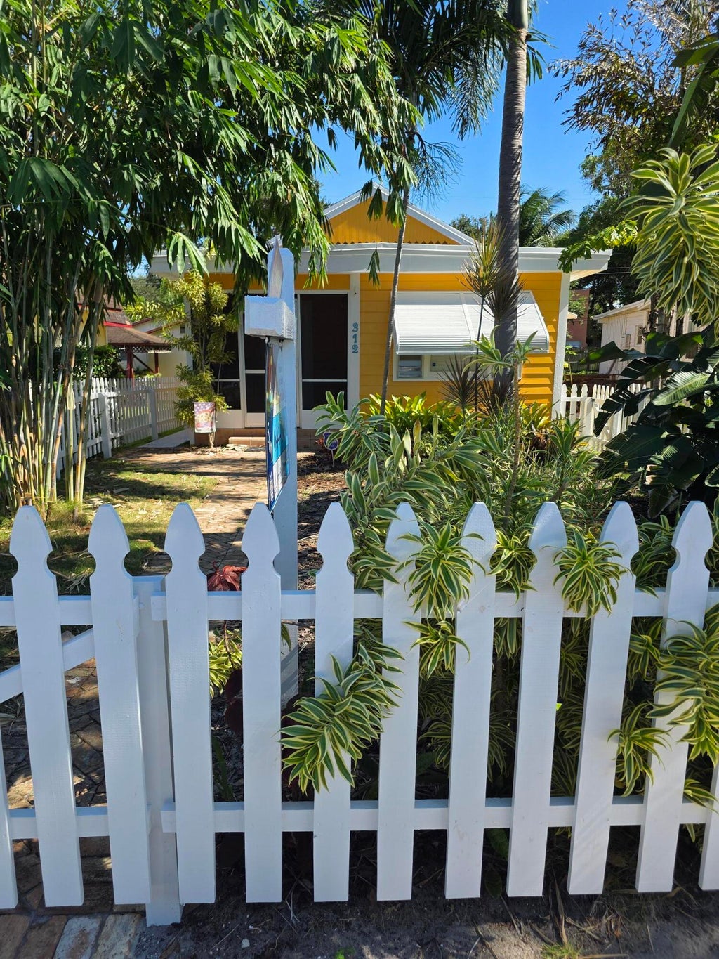 312 N L St, Lake Worth Beach