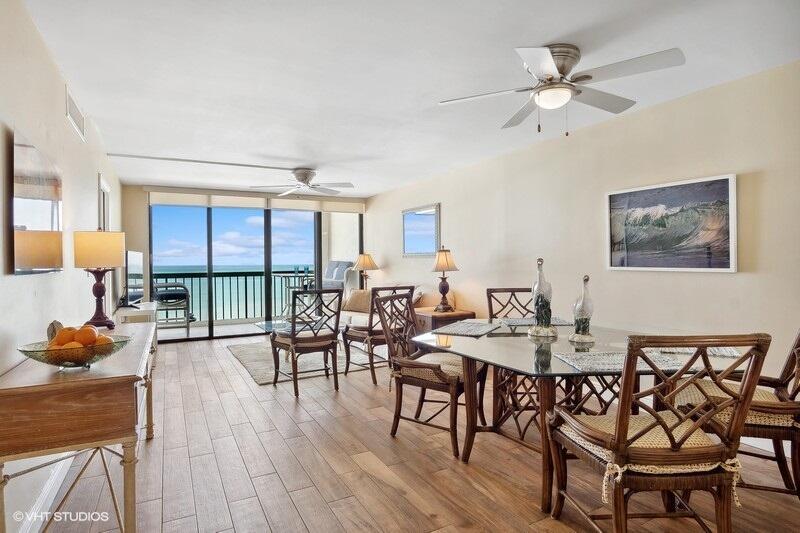 9900 South Ocean Dr #1002, Jensen Beach
