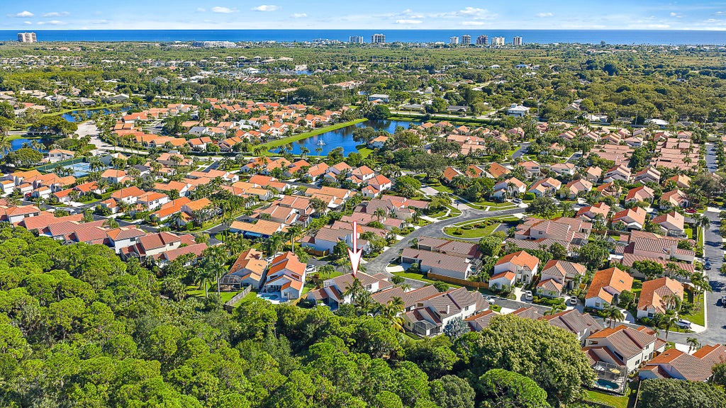2596 La Cristal Circle, Palm Beach Gardens