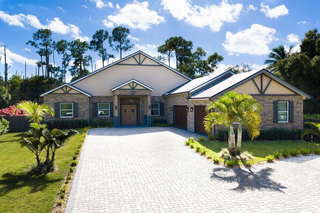 8350 Whispering Oak Way, West Palm Beach