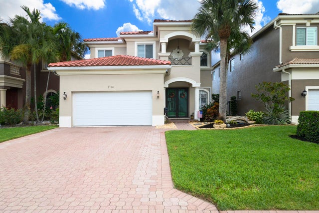 7150 Ivy Crossing Lane, Boynton Beach