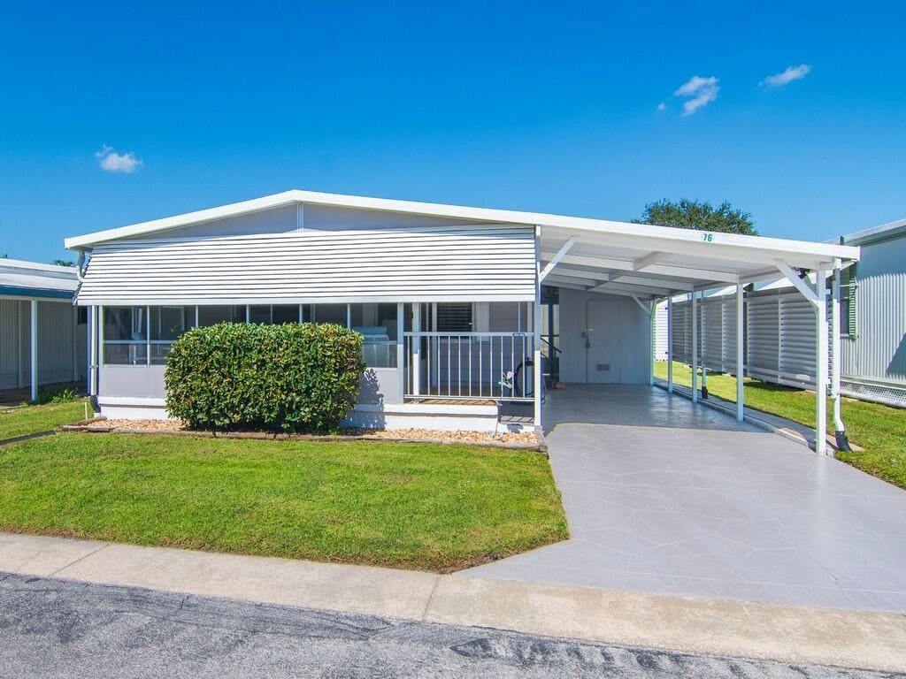 4800 Se Federal Highway Hwy #76, Stuart