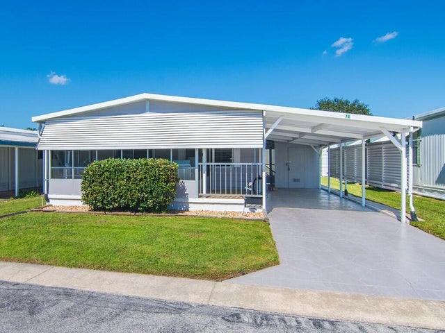 4800 Se Federal Highway Highway #76, Stuart