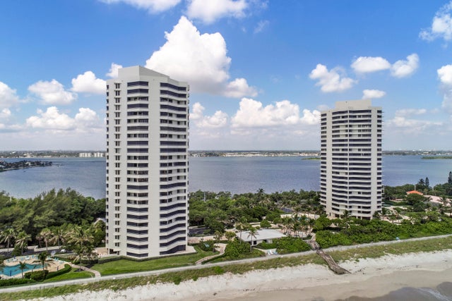 5070 N Ocean Drive #2c, Singer Island