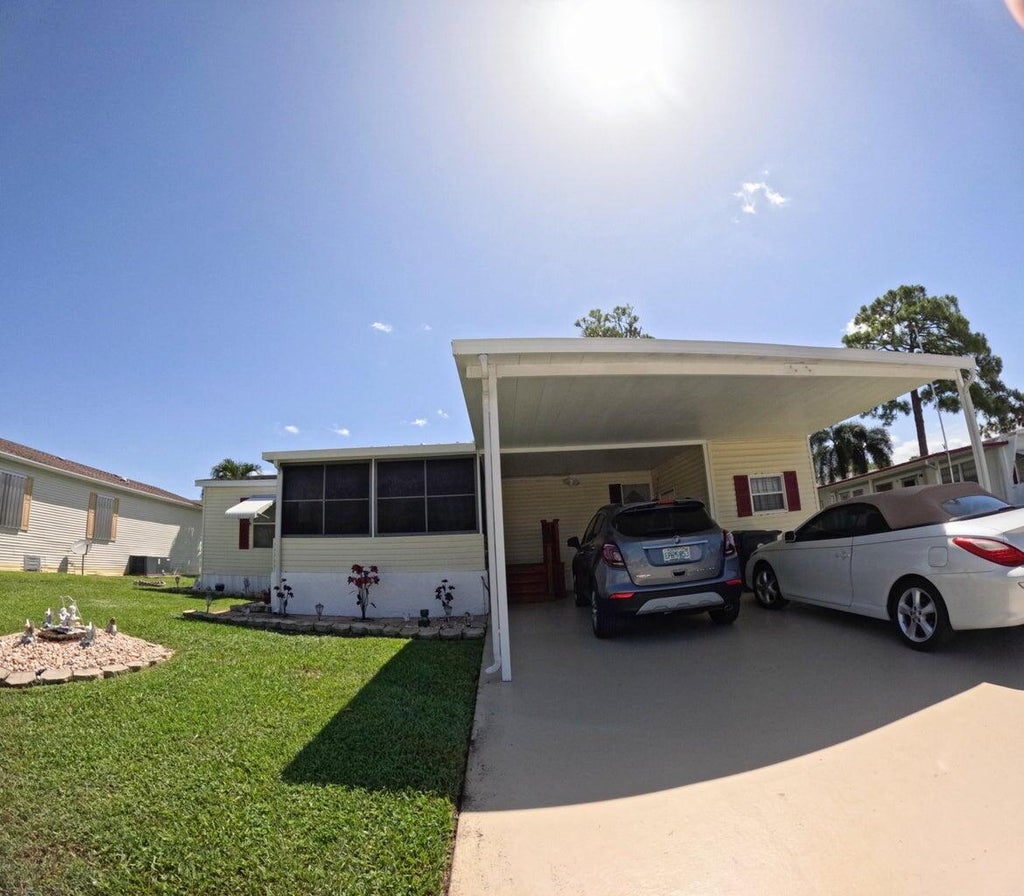 6280 Cypress Lane, Lantana