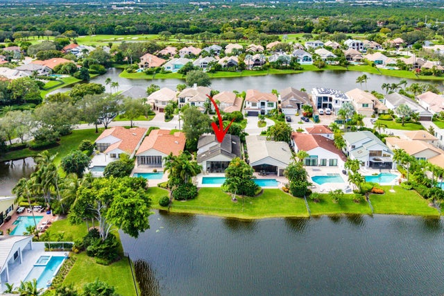 13748 Le Havre Drive, Palm Beach Gardens