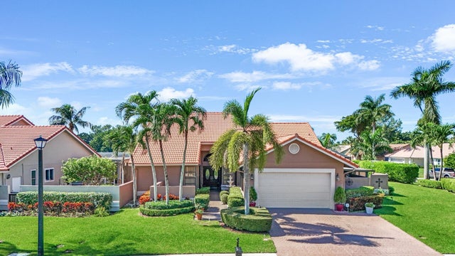 Photo of 19261 Cherry Hills Ter, Boca Raton FL