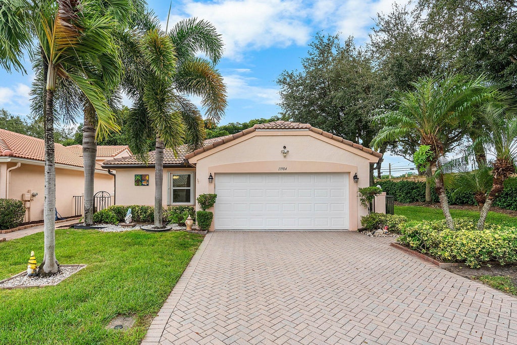 11984 Rosetree Ter, Boynton Beach
