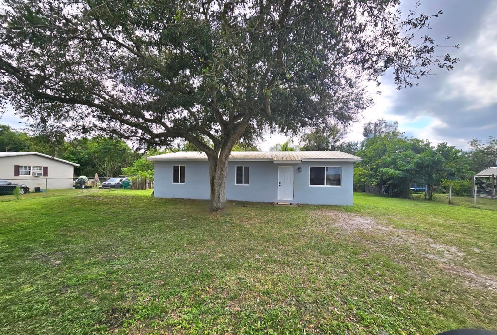 7860 Nw 16 St, Okeechobee