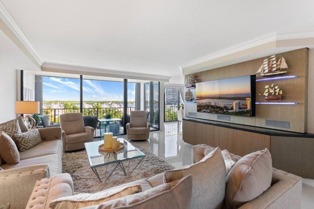 5 of 46 - 122 Lakeshore Drive #533, North Palm Beach, FL