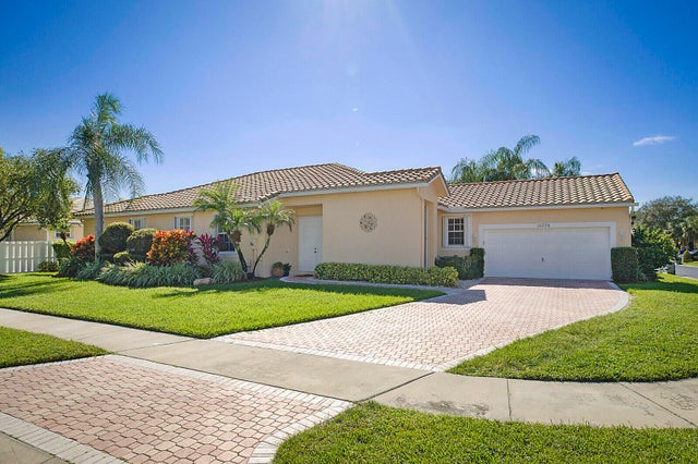 10778 Grant Way, Boynton Beach