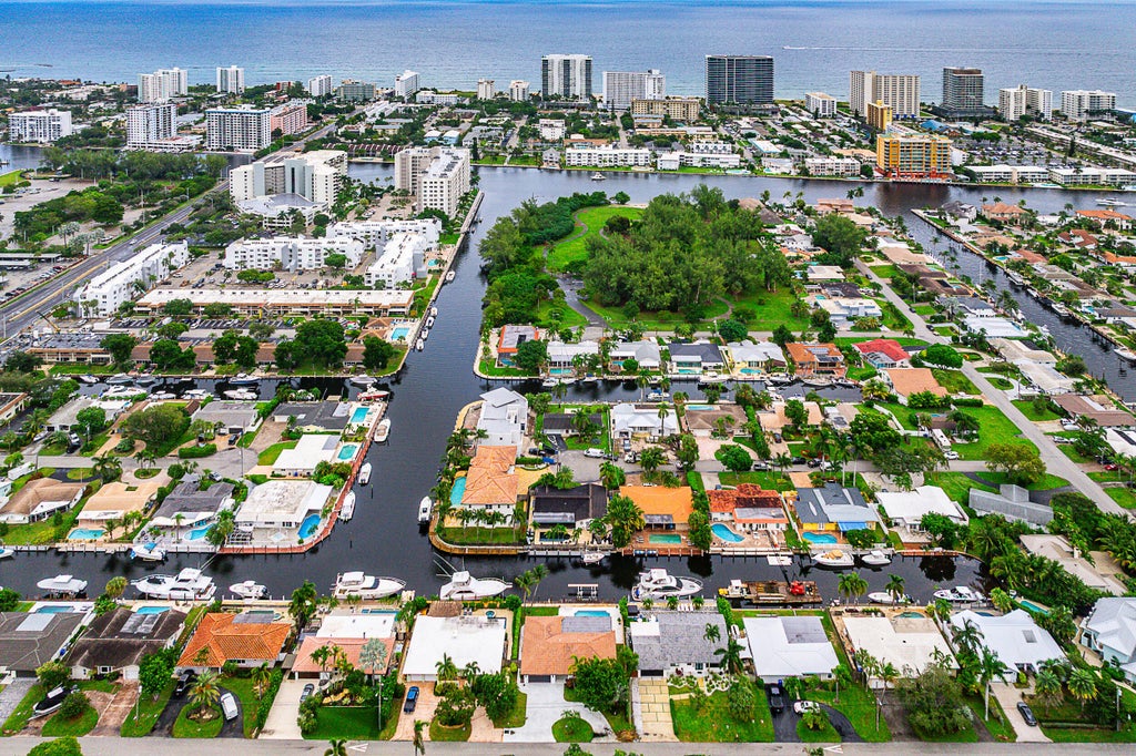 1250 Ne 27th Ter, Pompano Beach